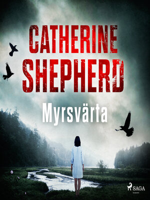 cover image of Myrsvärta